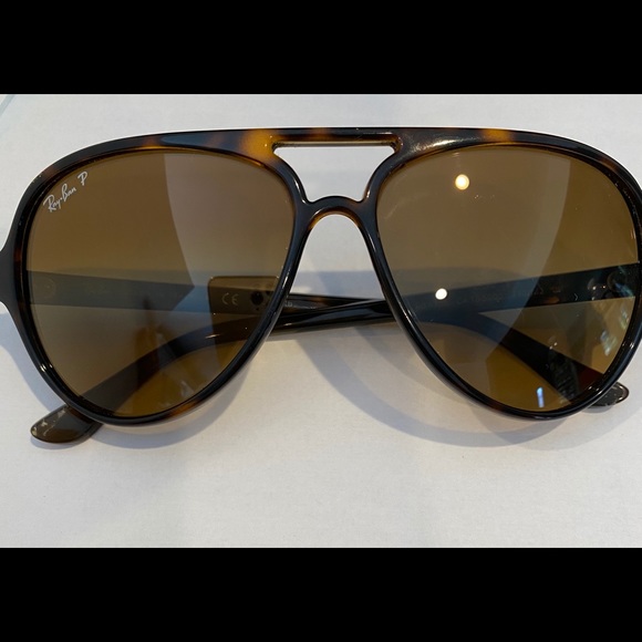 ray ban cats polarized